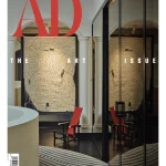 AD Middle East Bunker studio firenze